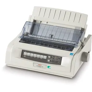 Замена памперса на принтере Oki Ml5590Eco в Краснодаре